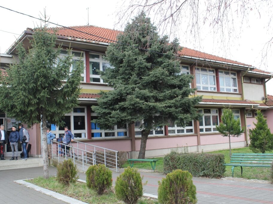 kola 11 oktobar Leskovac februar 2018 foto Bojana Antic