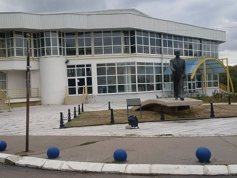 U Turističkoj organizaciji Prokuplja povećali dnevnice pred odlazak na Sajam turizma 1 Sportska hala u Prokuplju sediste TSO