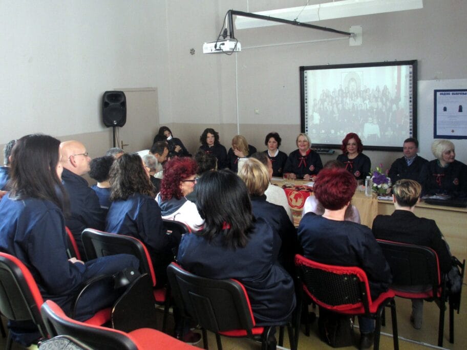 Uniforme zaposleni foto JV J A