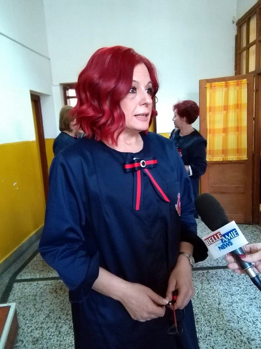 Direktorka Dusica Trickovic foto JV J A