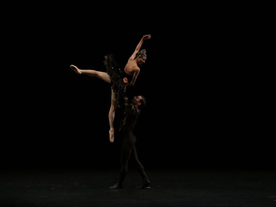 Balet flickr Australian Embassy Jakarta