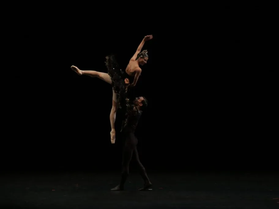 Balet flickr Australian Embassy Jakarta