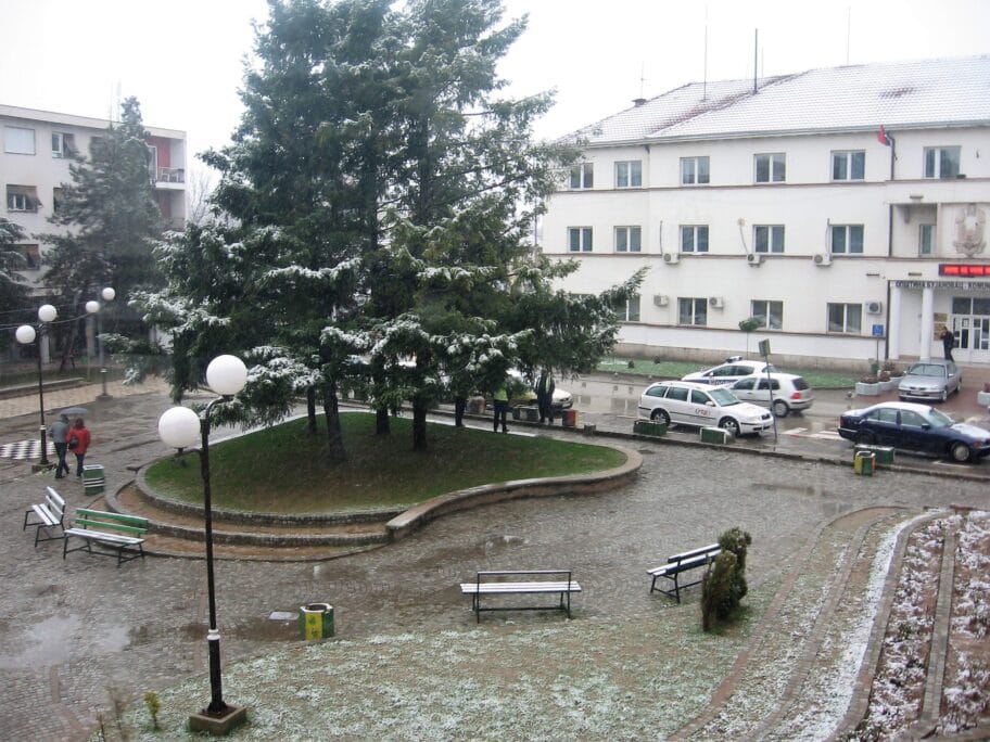 Jug Srbije i nemiri na severu Kosova: Strah spaja Srbe i Albance 2 Bujanovac 2 scaled