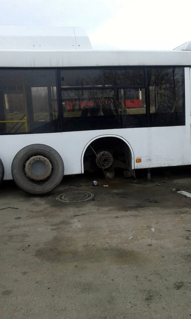 autobus 3 foto citalac