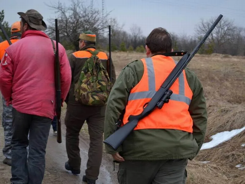 Lov foto Aleksandar Kostic