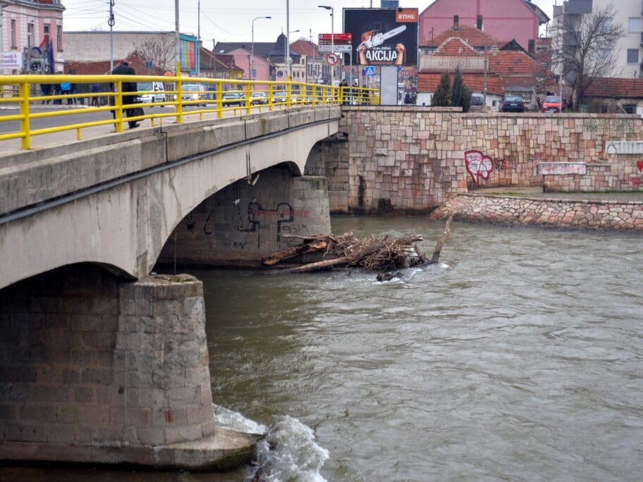 Drvece Kameni most foto Vanja Keser