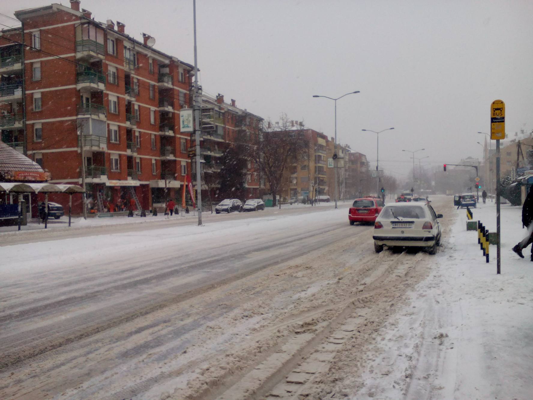 nis pod snegom foto vm 2