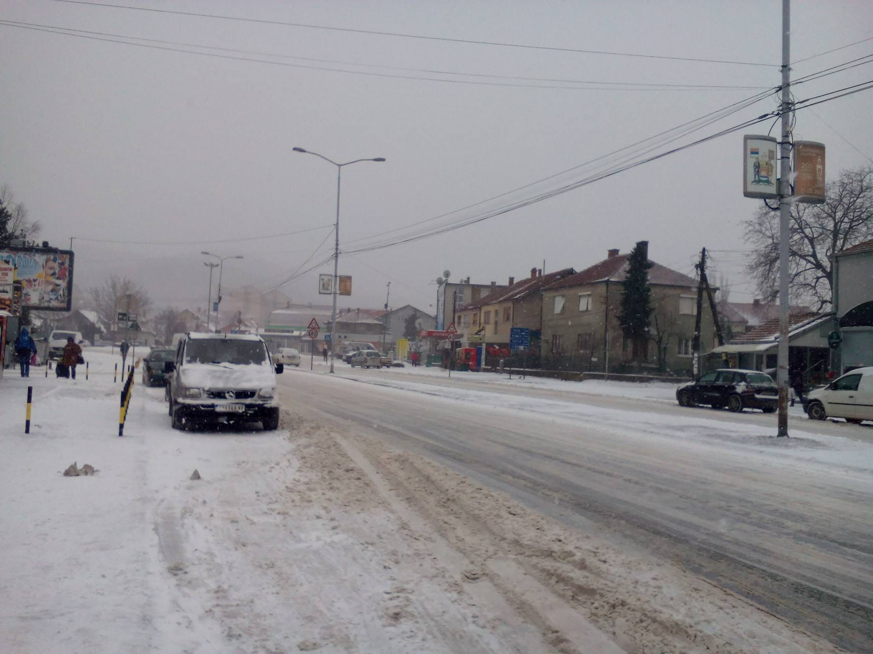 nis pod snegom foto vm