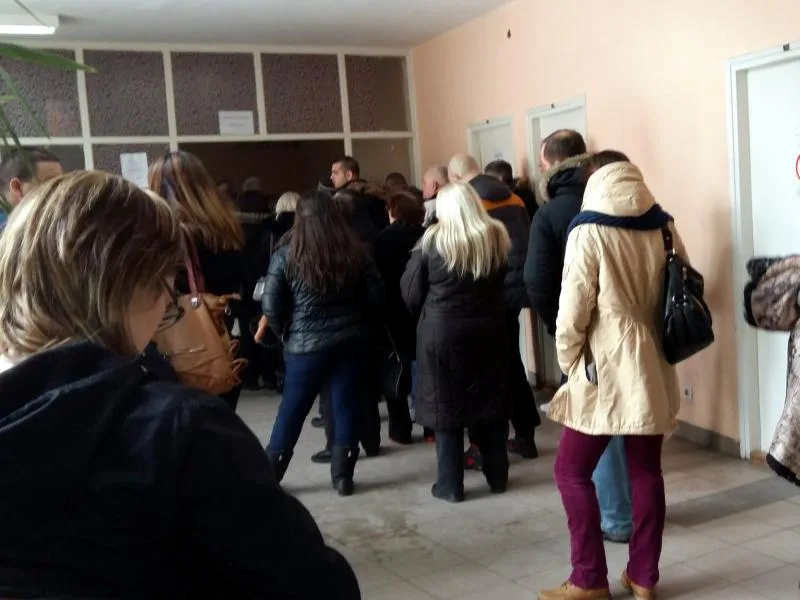 Uverenje o osuđivanosti ubuduće će se izdavati i van Niša 17 red za zdravstvene foto jv