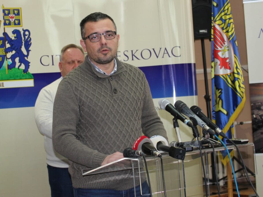 Branislav Nedimovic februar 2018 foto Bojana Antic