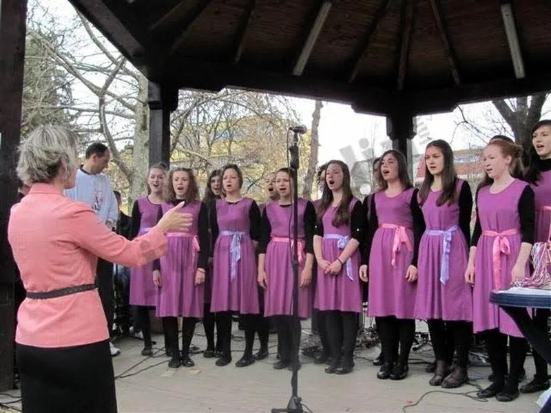 Viva Voce januar 2016 foto Dragan Marinkovic