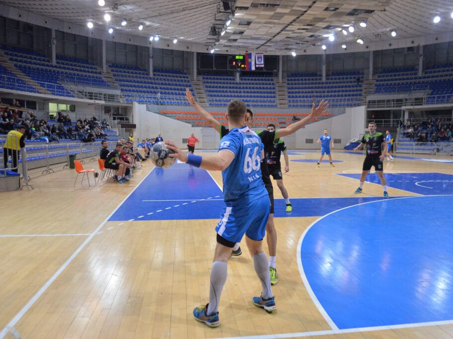 rk zeleznicar hala cair foto vanja keser