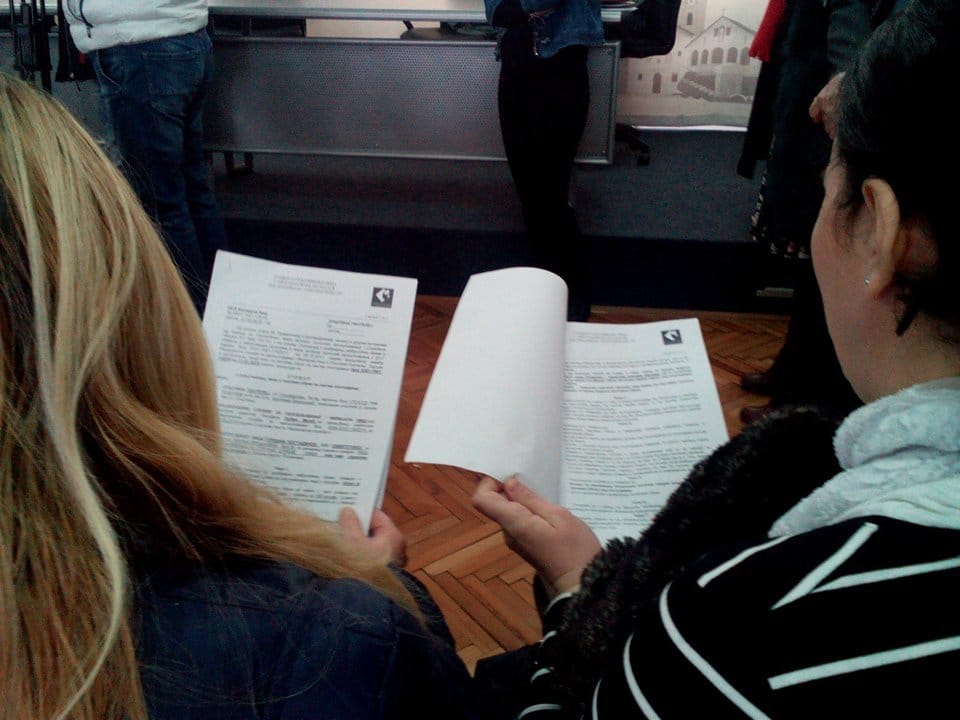 Radnice Olimpijasa foto V Milic