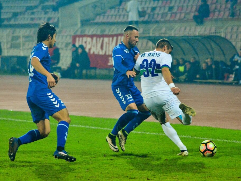Superligaši sa juga podržavaju FK Zemun 16 Radnicki Zemun foto Vanja Keser