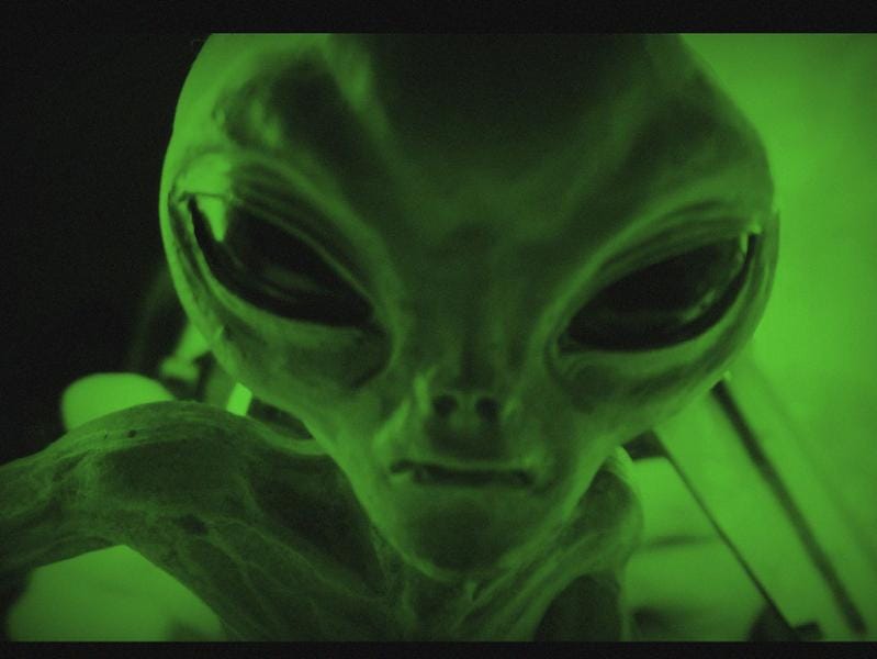 O kontaktu i sporazumevanju sa vanzemaljcima na niškom PMF-u 13 800x600 vanzemaljac foto flickr beckie