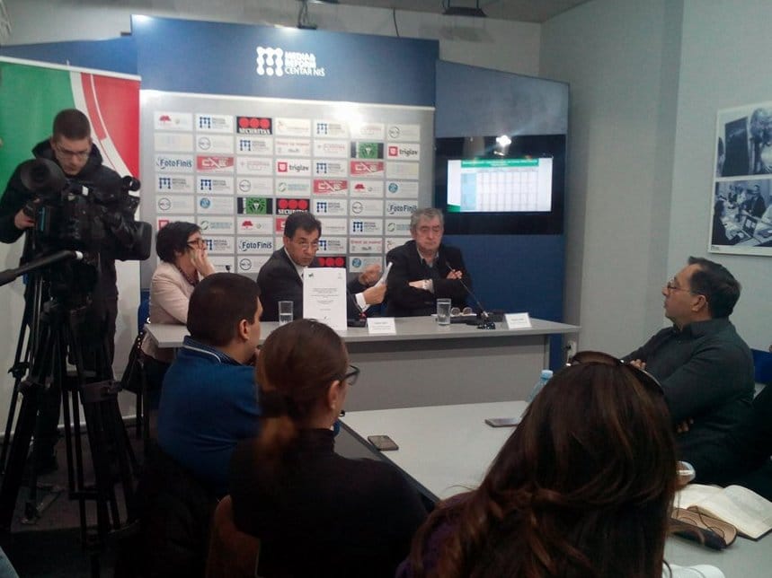 Osman Balic foto V Milic