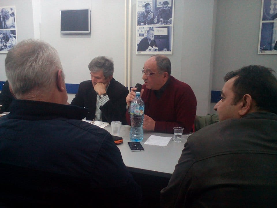 Privrednik iz Balajinca foto V Milic