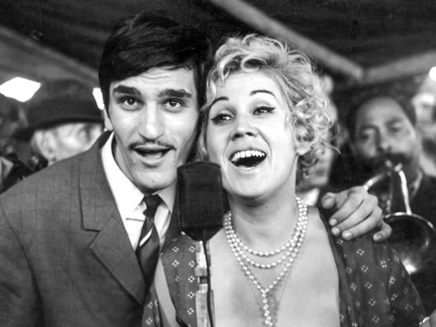 Kad budem mrtav i beo foto Vip kinoteka