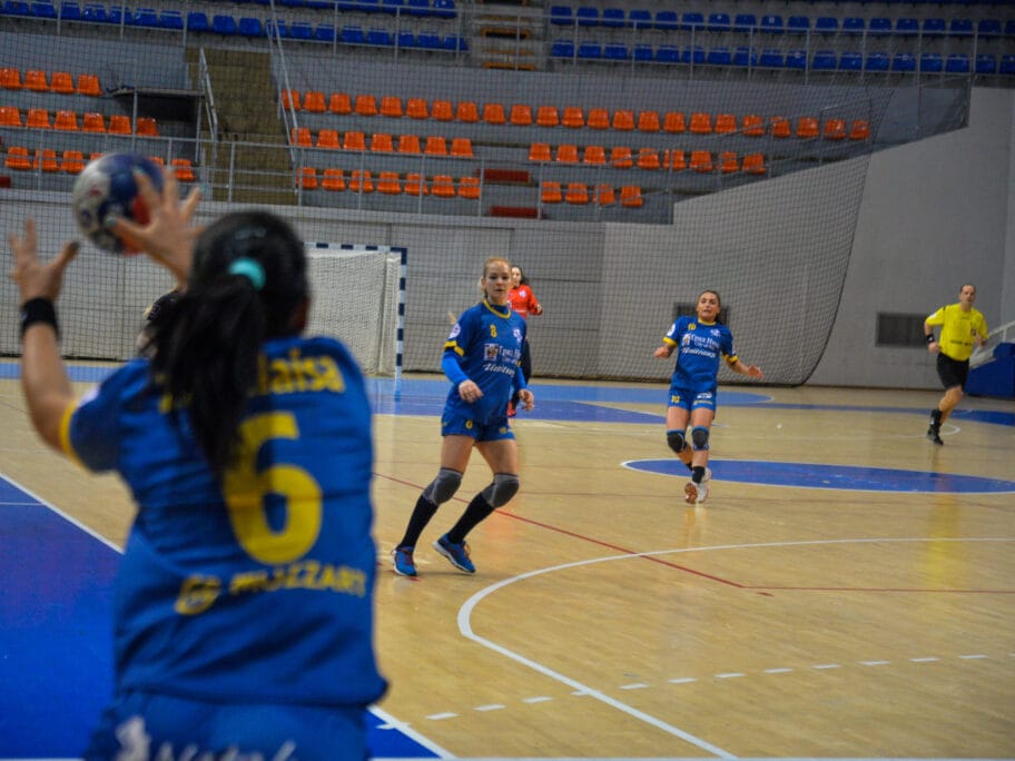 zrk naisa rukomet nis foto vanja keser