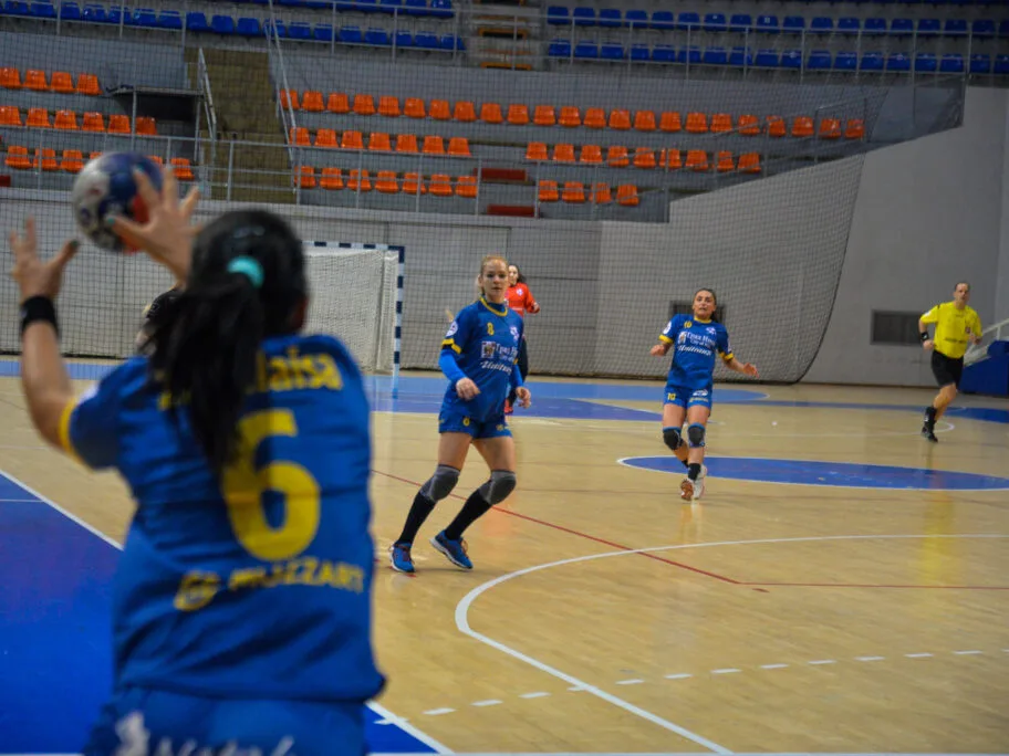 zrk naisa rukomet nis foto vanja keser