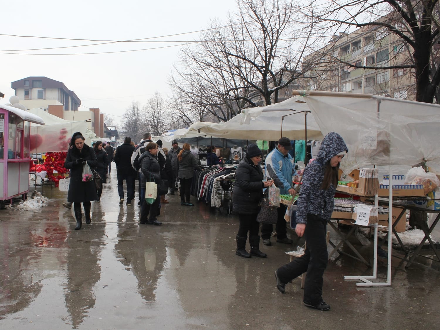 Stare tezge mart 2018 foto Bojana Antic