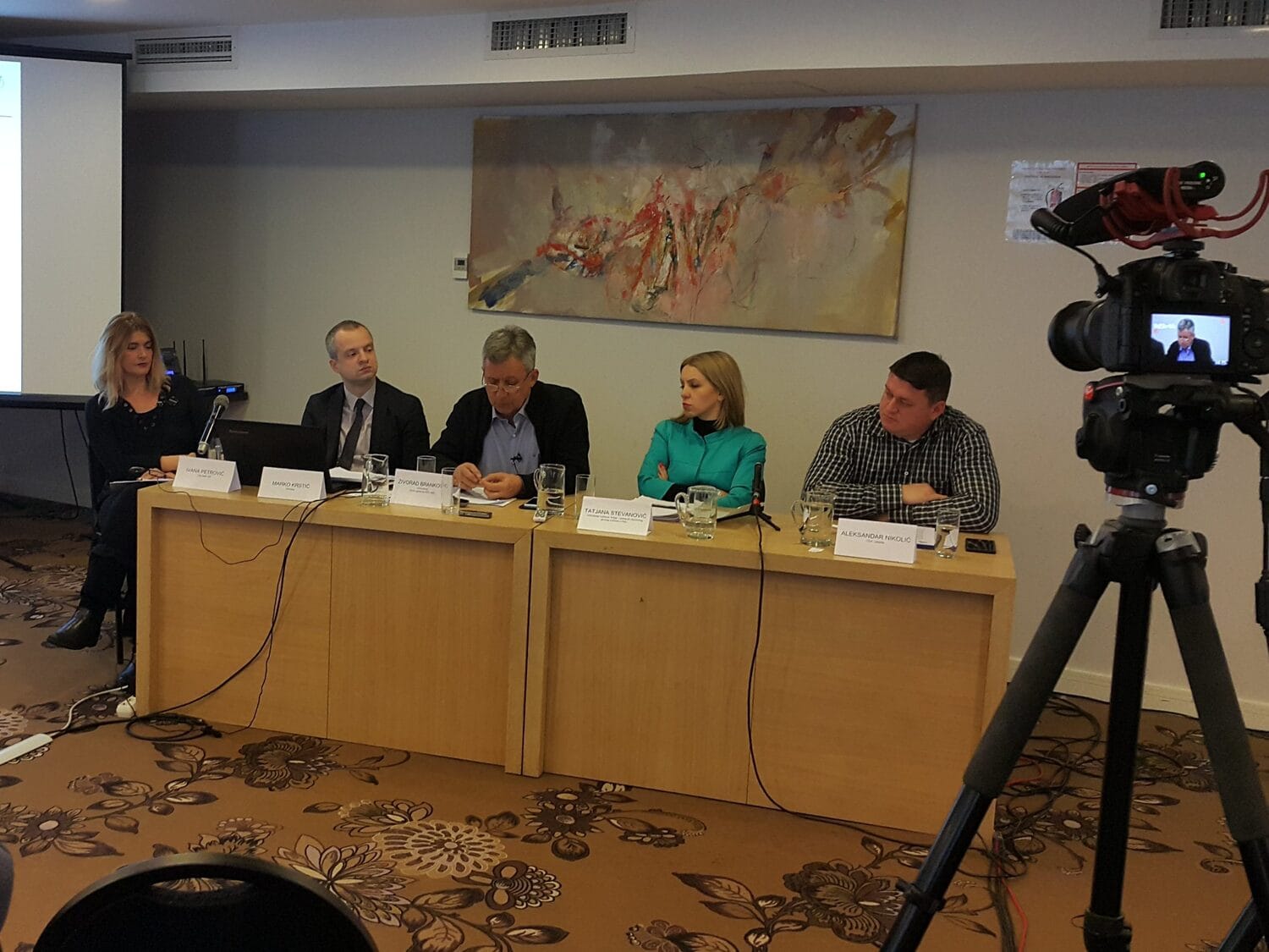 konferencijauybunjivaci foto Boban Rajkovic scaled