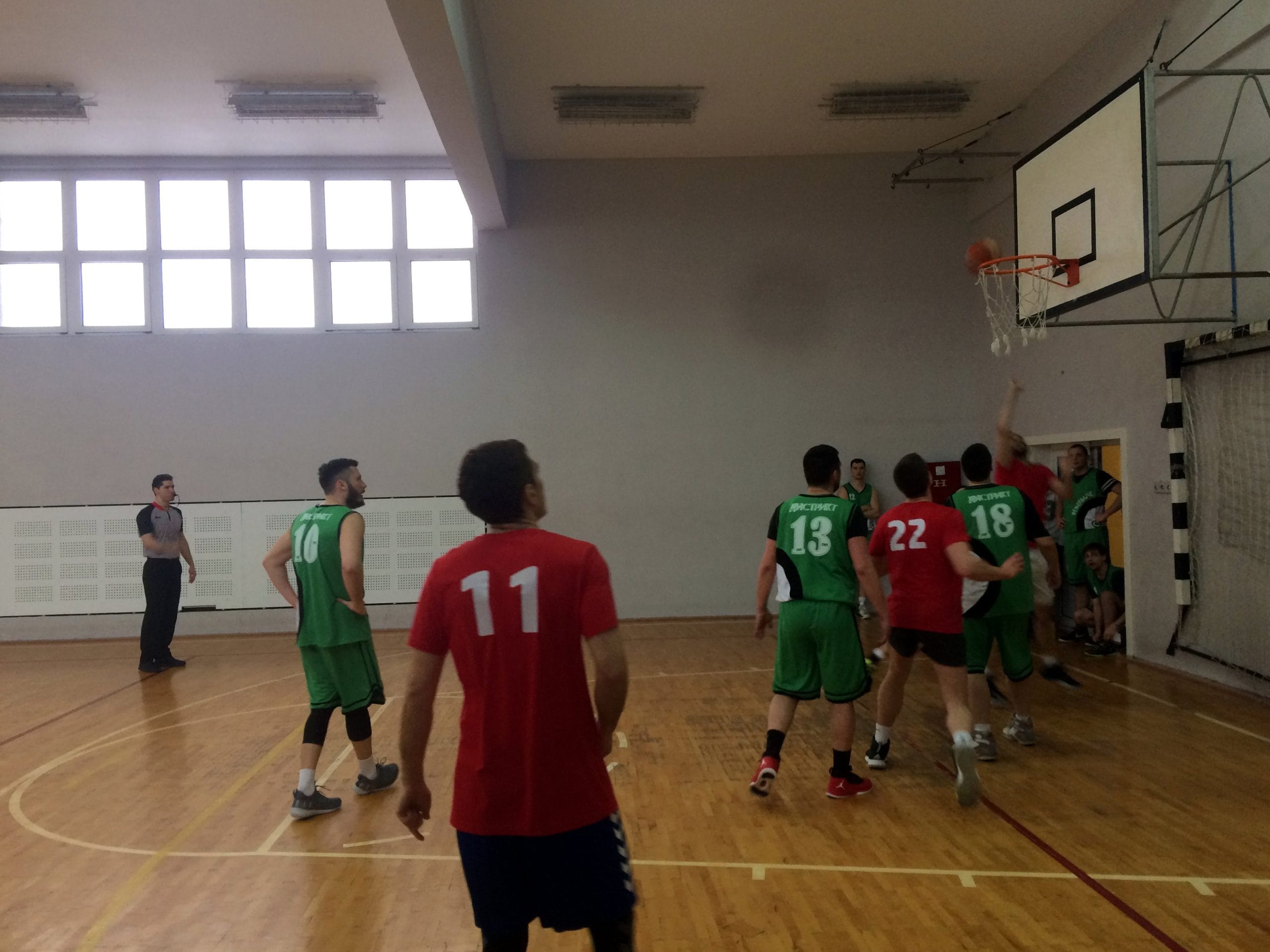 Basket liga 2018 foto Baket liga scaled