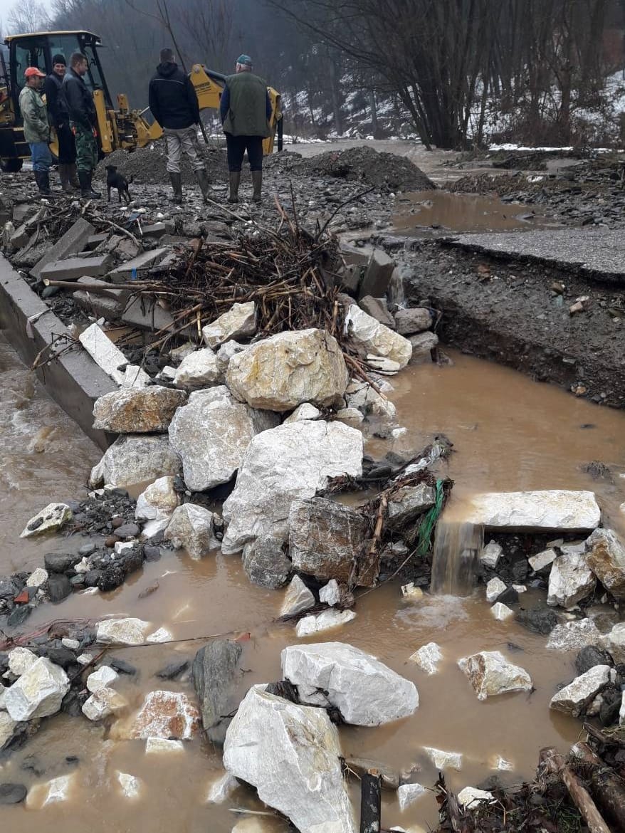 Put Vlasotince foto Agencija Publika