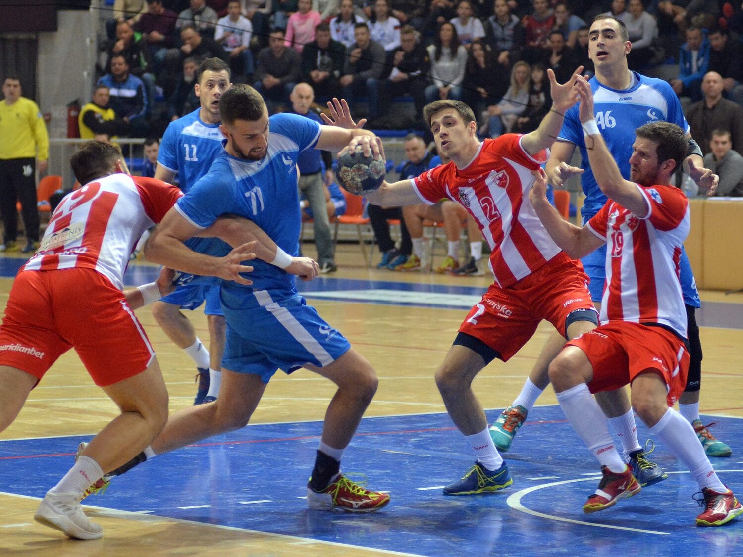 zeleznicar crvena zvezda foto vanja keser scaled