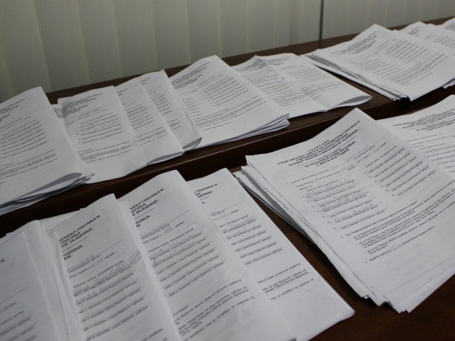 apisnici mart 2018 foto Bojana Antic