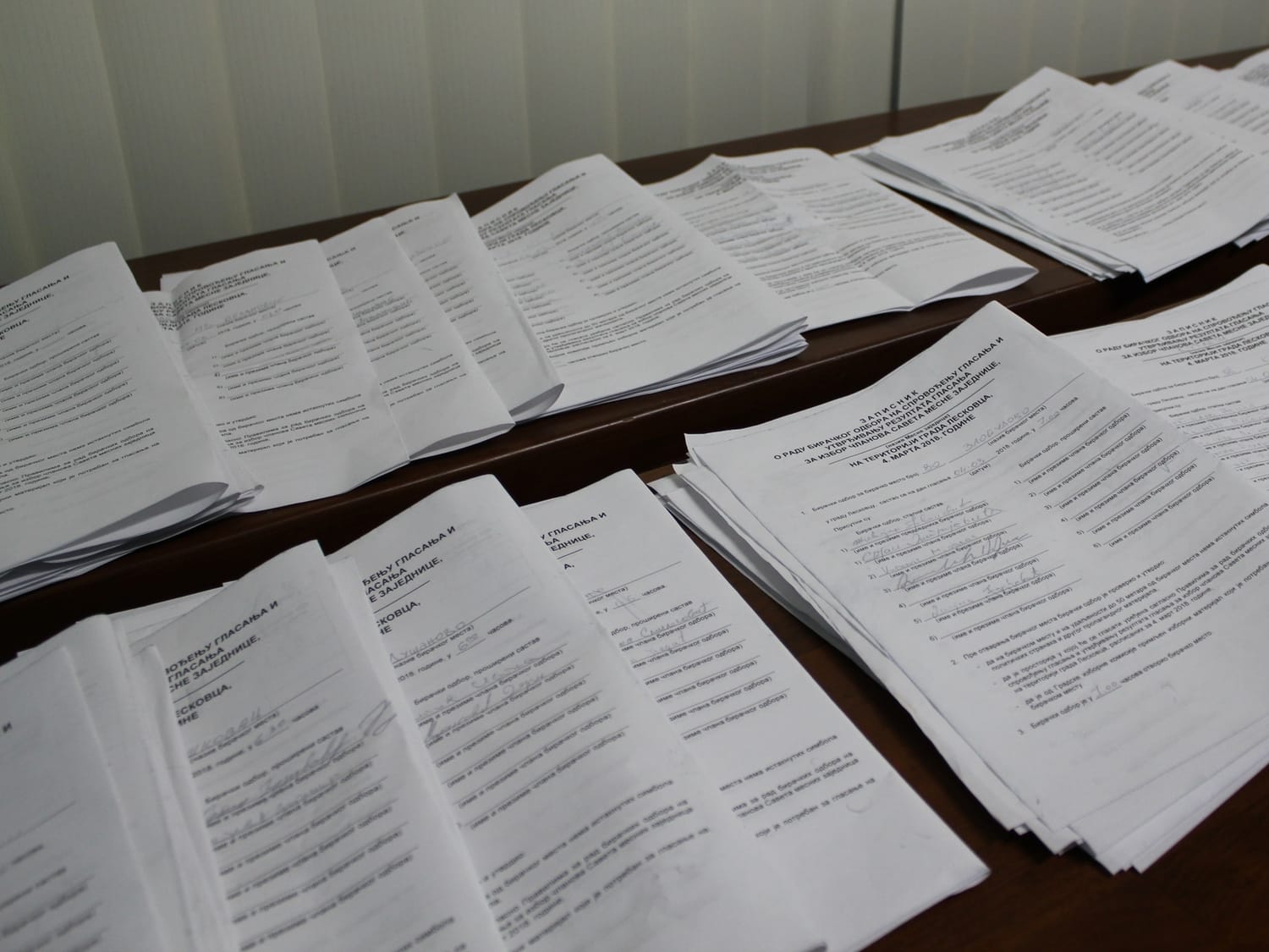 apisnici mart 2018 foto Bojana Antic