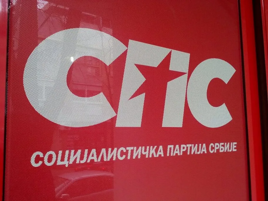 Socijalisti sa juga stali iza Dačićeve izjave da se preispita srpsko držljavnstvo Crnogoraca 13 SPS foto V M