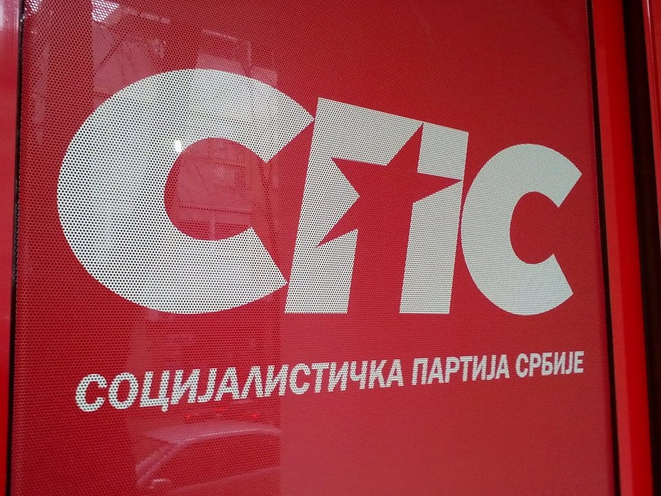 Socijalisti sa juga stali iza Dačićeve izjave da se preispita srpsko držljavnstvo Crnogoraca 1 SPS foto V M