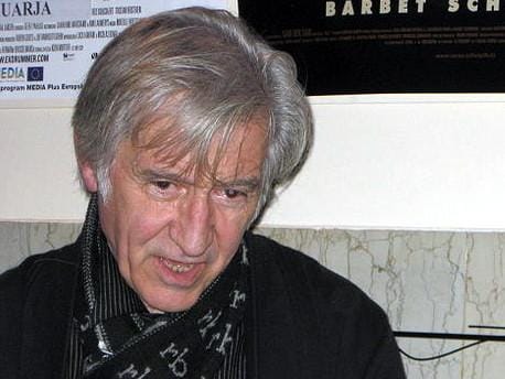 Ljubisa Samardzic foto Wikipedia Petar Milosevic