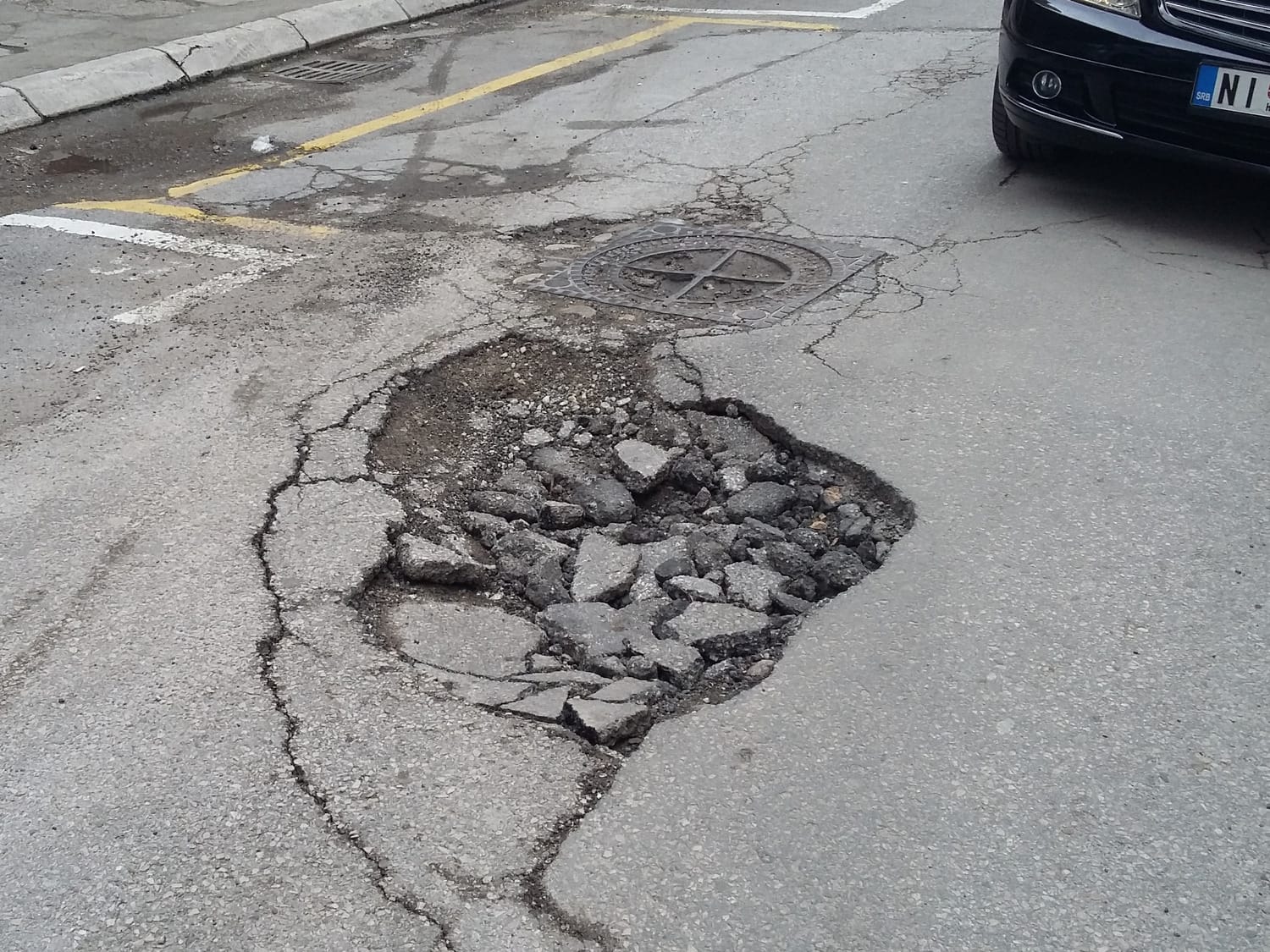 krater ucitelj tasina foto citalac