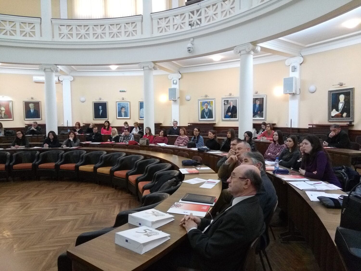 tribina foto stefan markovic scaled