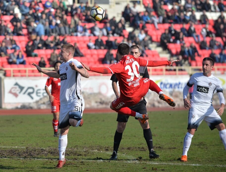 Babic Radnicki foto Vanja Keser