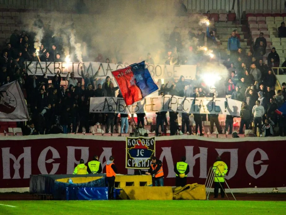 Meraklije foto Vanja Keser