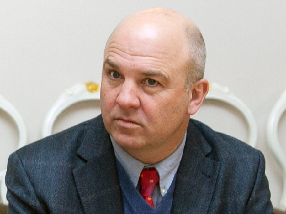 Nils Muiznieks foto Saeima Flickr