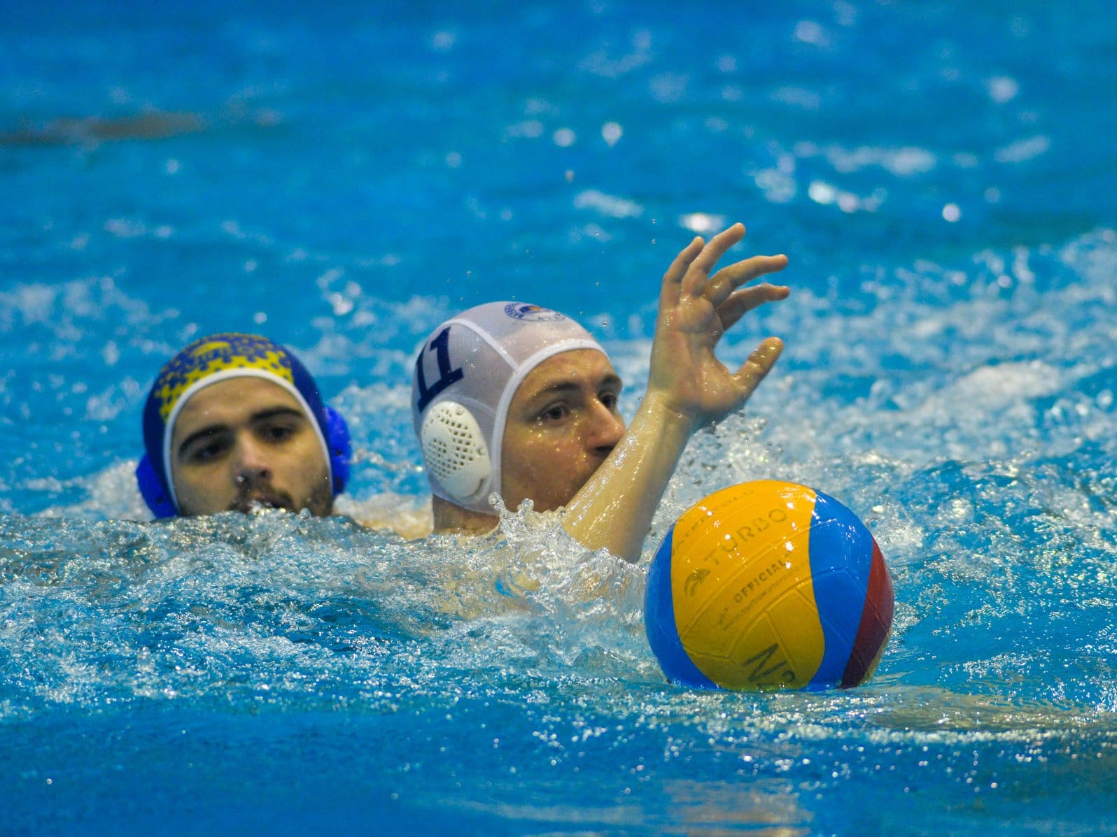 Nais vaterpolo Bolovic foto Vanja Keser