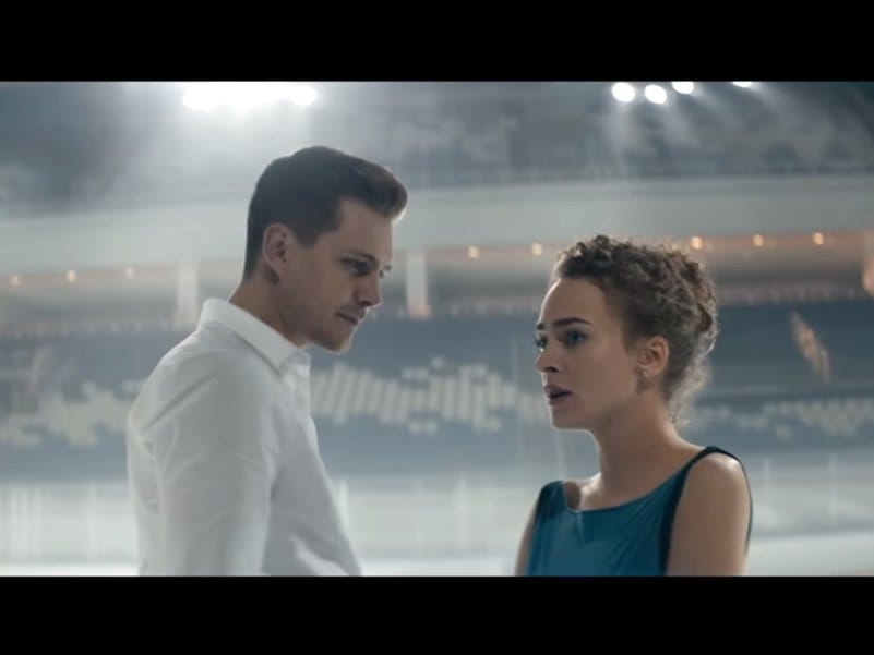 Film Led foto printskrin trejler