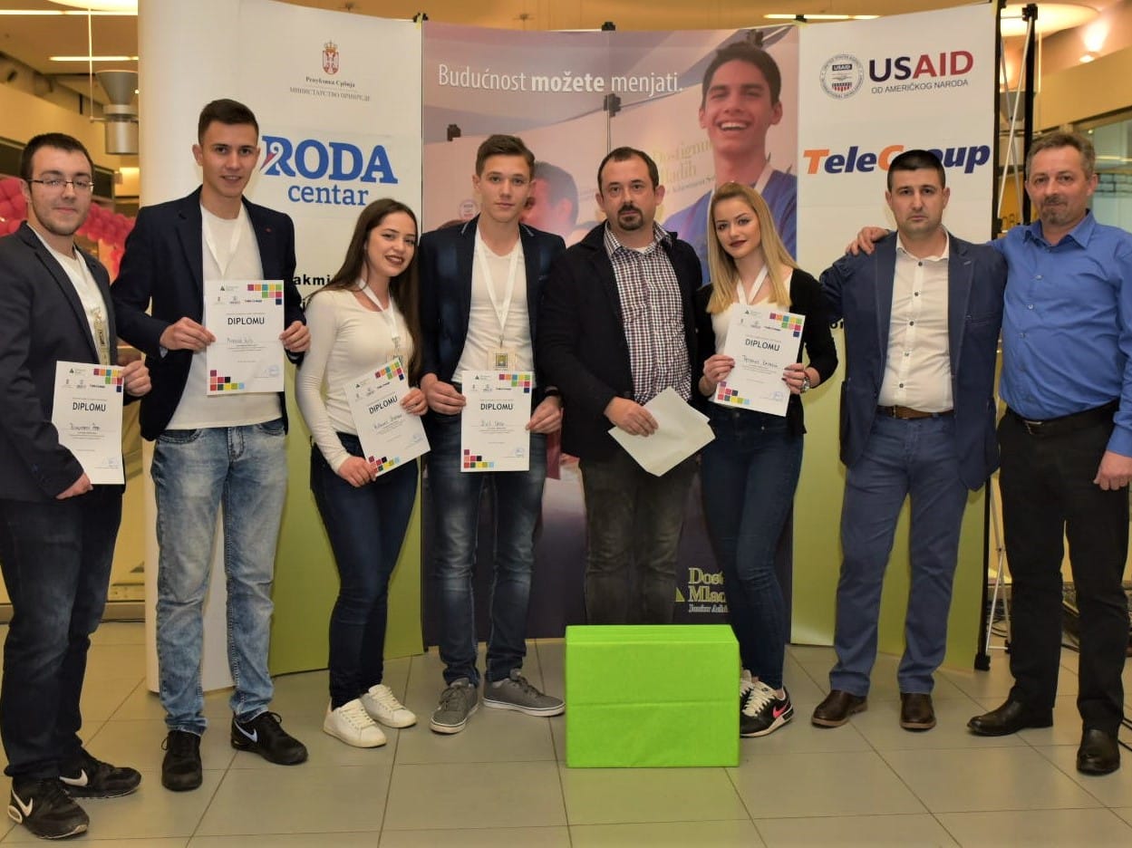 pobednicka kompanija