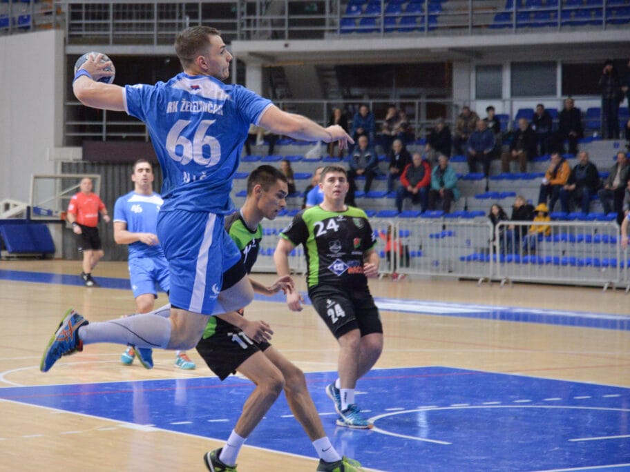 milan djukic rk zeleznicar foo vanja keser