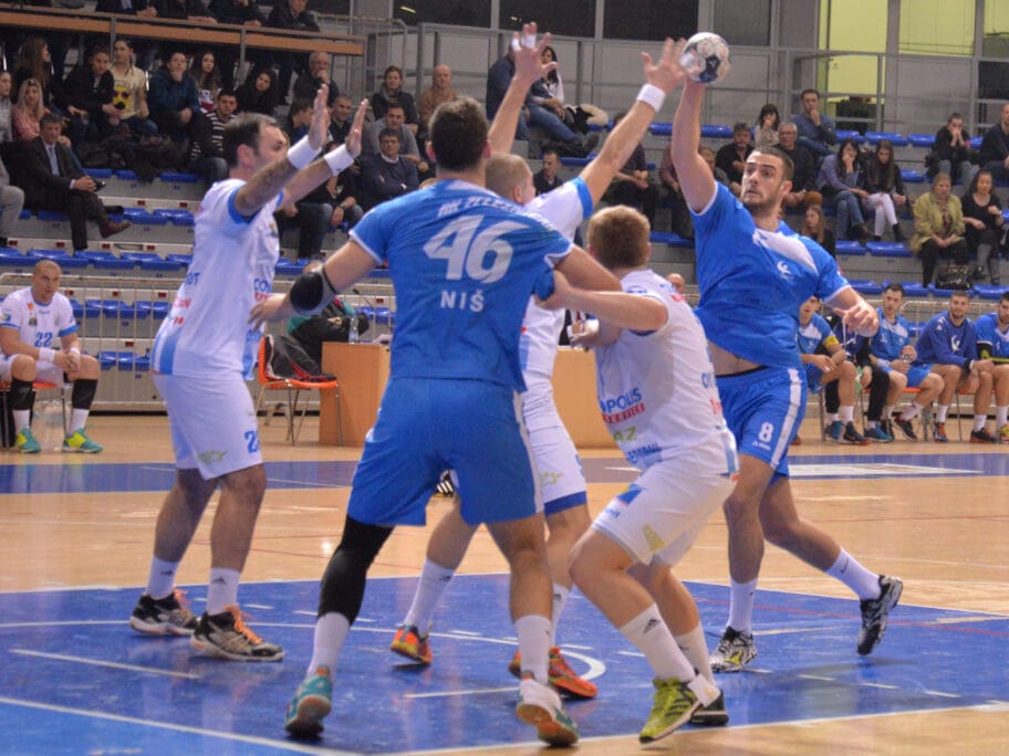 rk zeleznicar nis foto vanja keser