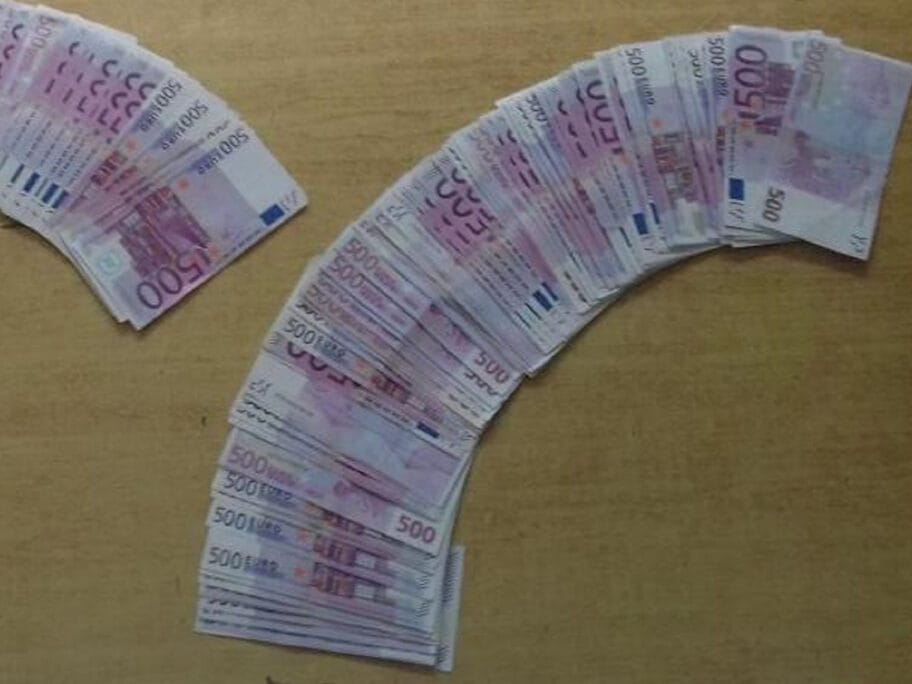 Zaplenjne devize 12 03 2018 Gradina