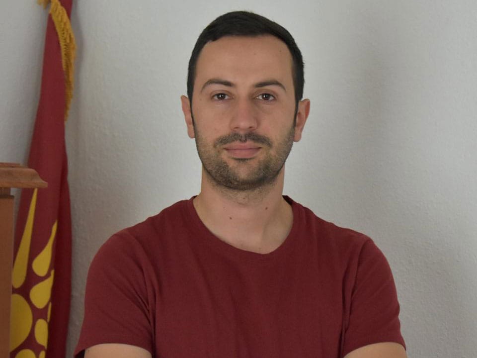 pavel doneski foto NovaTV