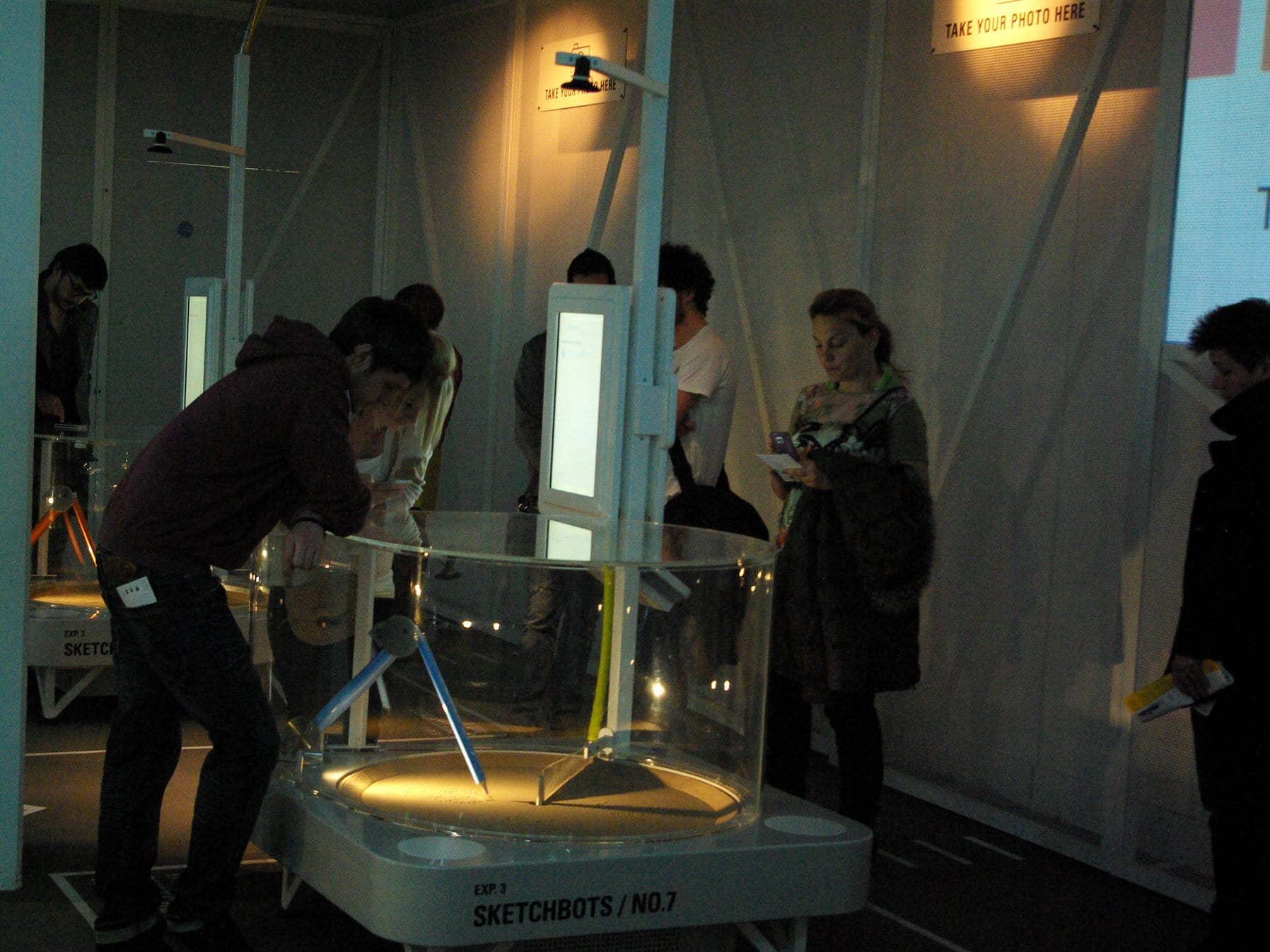 Nauka foto Flickr Samuel Mann