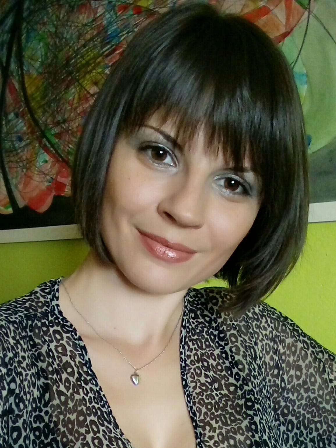 Jovana Shelmerdine foto J S