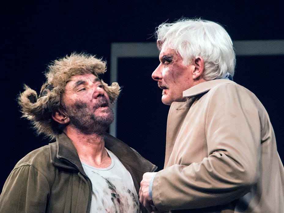 kumovi2 foto zvezdara teatar