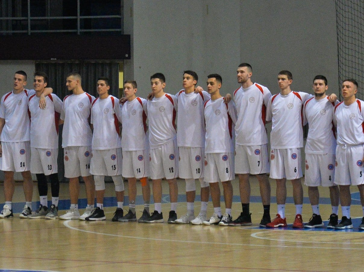 Konstantin ispao i iz Druge lige 1 Konstantin foto Vanja Keser